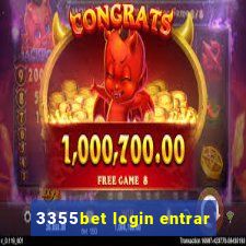 3355bet login entrar