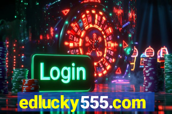 edlucky555.com