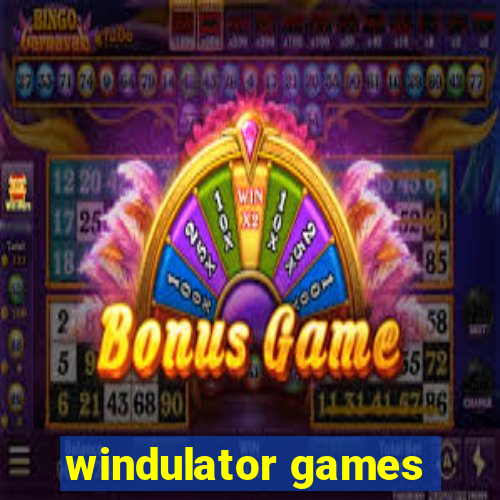 windulator games