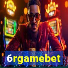 6rgamebet