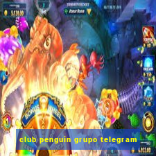 club penguin grupo telegram