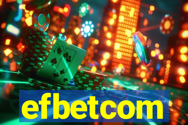 efbetcom