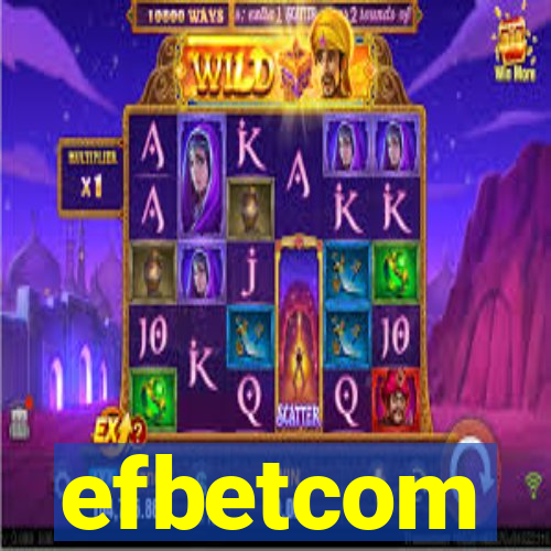 efbetcom