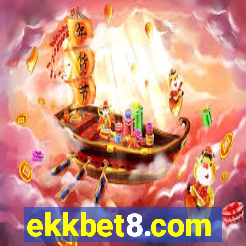 ekkbet8.com