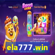 ela777.win