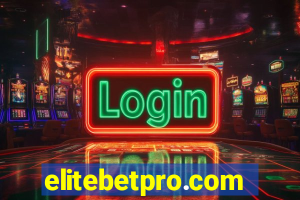 elitebetpro.com