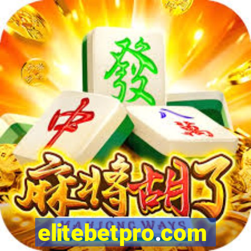 elitebetpro.com