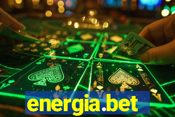 energia.bet