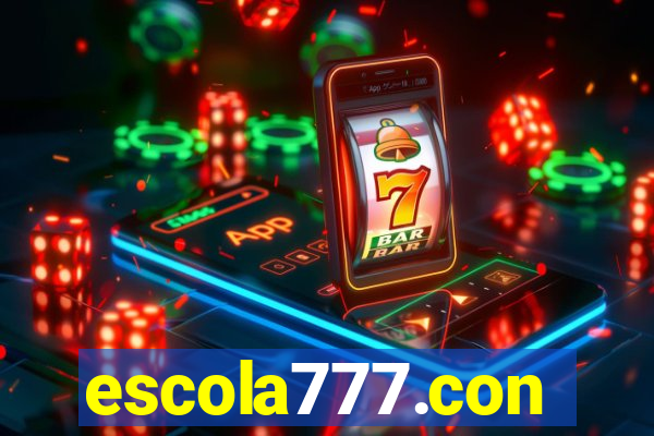 escola777.con