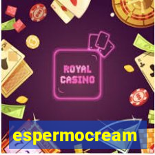 espermocream