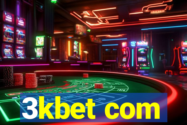 3kbet com