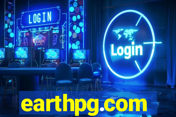 earthpg.com