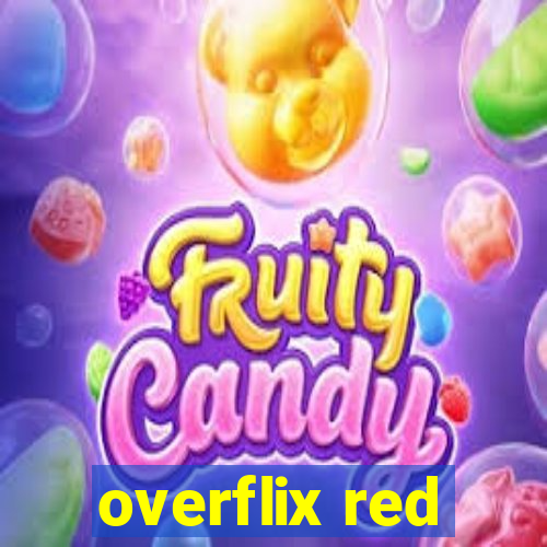 overflix red