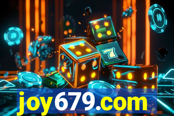 joy679.com