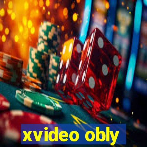 xvideo obly