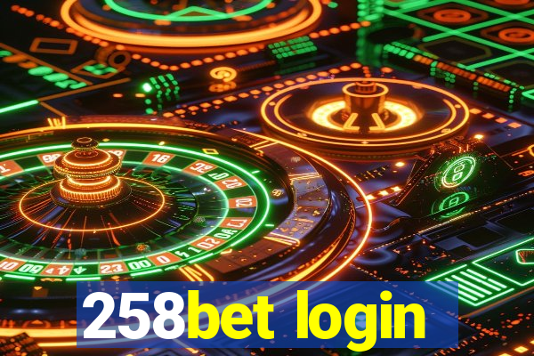 258bet login