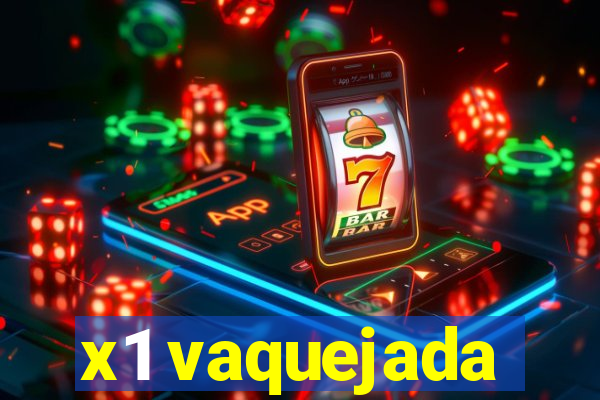 x1 vaquejada