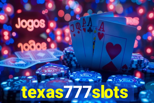 texas777slots