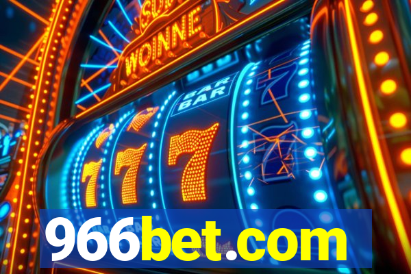 966bet.com