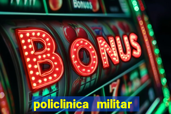 policlinica militar de porto alegre