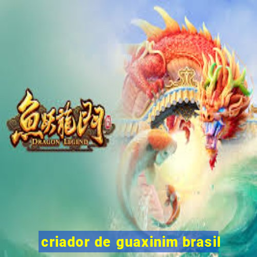 criador de guaxinim brasil