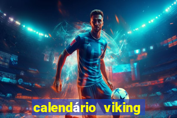 calendário viking coin master 2024