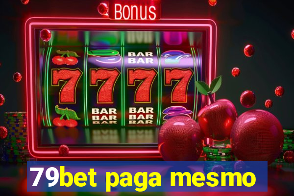 79bet paga mesmo