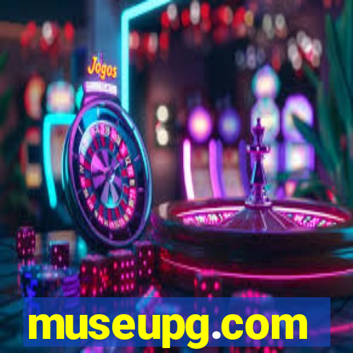 museupg.com