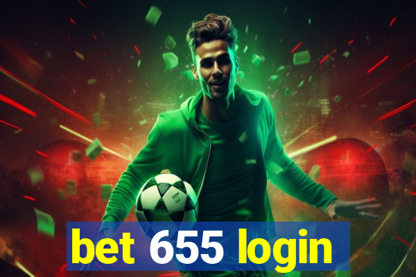 bet 655 login