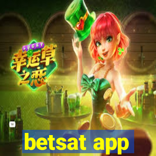 betsat app