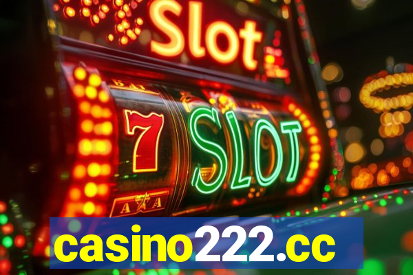 casino222.cc