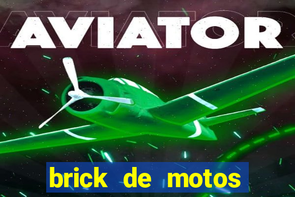 brick de motos porto alegre