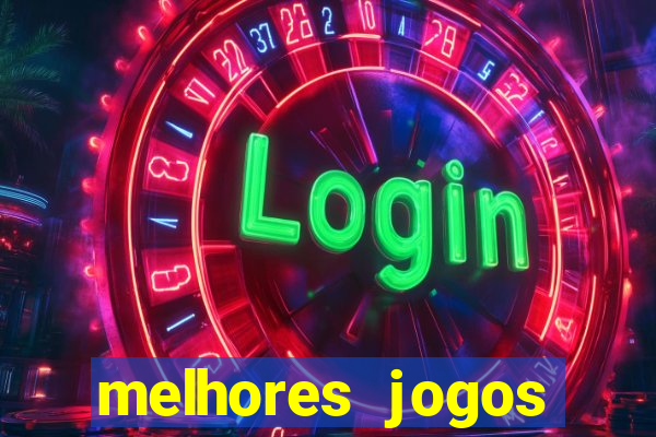 melhores jogos offline para iphone