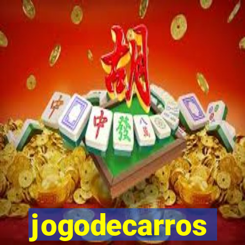 jogodecarros