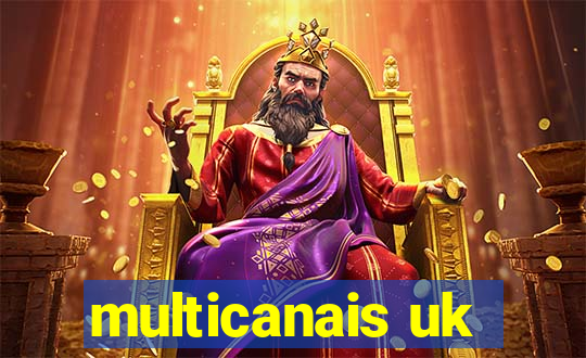 multicanais uk