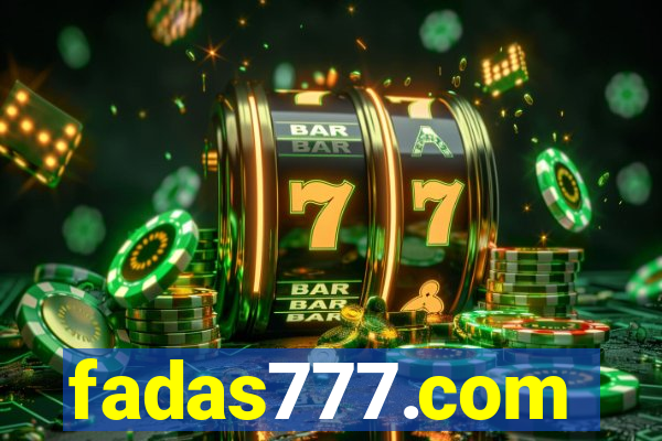 fadas777.com