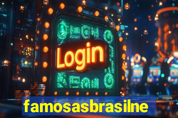 famosasbrasilnet