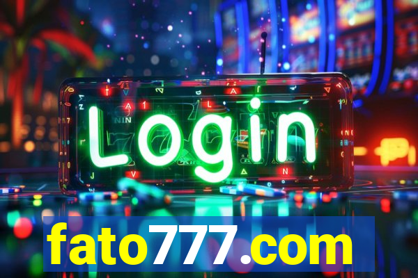 fato777.com