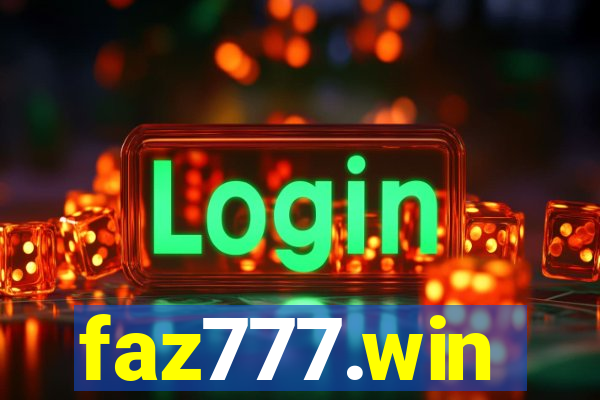 faz777.win