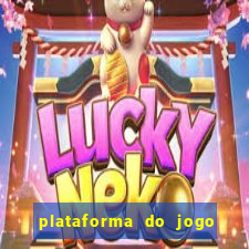 plataforma do jogo do tigrinho chinesa