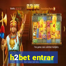 h2bet entrar