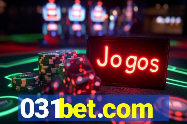 031bet.com