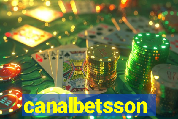 canalbetsson