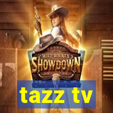 tazz tv