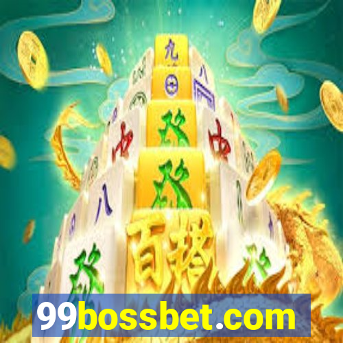 99bossbet.com