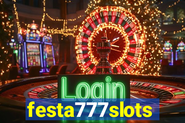 festa777slots