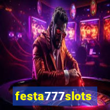 festa777slots