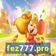 fez777.pro