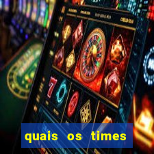 quais os times mais endividados do brasil