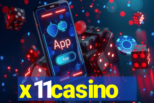 x11casino